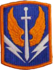 449th Theater Aviation Brigade 449th Theater Aviation Brigade
