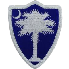 South Carolina Army National Guard South Carolina Army National Guard