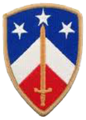 230th Sustainment Brigade 230th Sustainment Brigade