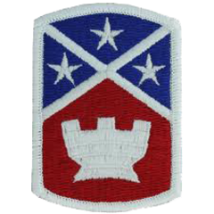 194th Engineer Brigade 194th Engineer Brigade