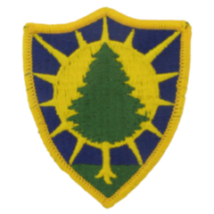 Maine Army National Guard Maine Army National Guard