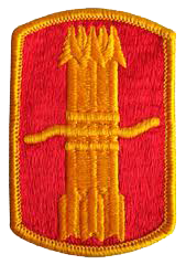 197th Fires Brigade 197th Fires Brigade