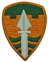 43nd Military Police Brigade 43nd Military Police Brigade