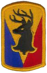 86th Brigade Combat Team 86th Brigade Combat Team
