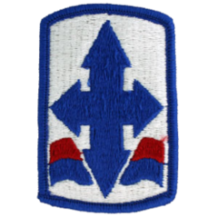 29th Brigade Support Battalion 29th Brigade Support Battalion
