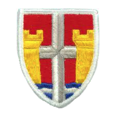 Puerto Rico Army National Guard Puerto Rico Army National Guard