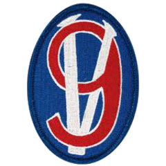 95th Training Division 95th Training Division