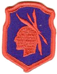 98th Training Division 98th Training Division