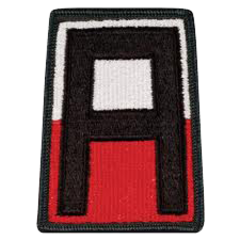First Army Division East First Army Division East