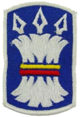 157th Infantry Brigade 157th Infantry Brigade