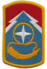 174th Infantry Brigade 174th Infantry Brigade