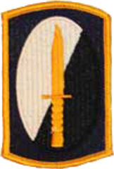 188th Infantry Brigade 188th Infantry Brigade