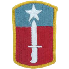 205th Infantry Brigade 205th Infantry Brigade