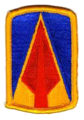177th Armored Brigade 177th Armored Brigade