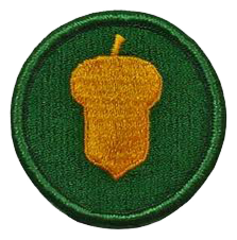 87th Army Reserve Support Command East 87th Army Reserve Support Command East
