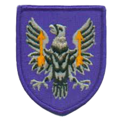 11th Aviation Command (Theater) 11th Aviation Command (Theater)