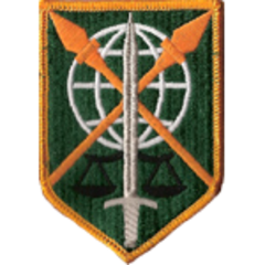 200th Military Police Command 200th Military Police Command