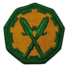 317th Military Police Battalion 317th Military Police Battalion