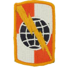 392nd Expeditionary Signal Battalion 392nd Expeditionary Signal Battalion