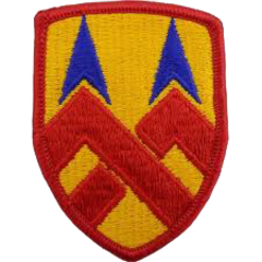 377th Theater Sustainment Command 377th Theater Sustainment Command