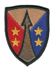 USAR Sustainment Command USAR Sustainment Command