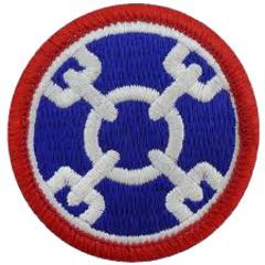 310th Expeditionary Sustainment Command 310th Expeditionary Sustainment Command