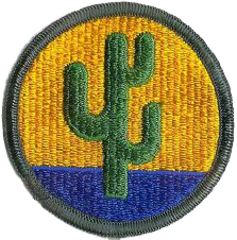 103rd Expeditionary Sustainment Command 103rd Expeditionary Sustainment Command