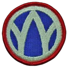 89th Sustainment Brigade 89th Sustainment Brigade
