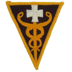 3rd Medical Command (Deployment Support) 3rd Medical Command (Deployment Support)