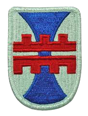 412th Theater Engineer Command 412th Theater Engineer Command