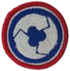 311th Expeditionary Sustainment Command 311th Expeditionary Sustainment Command