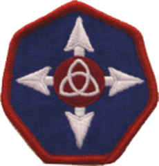 364th Expeditionary Sustainment Command 364th Expeditionary Sustainment Command