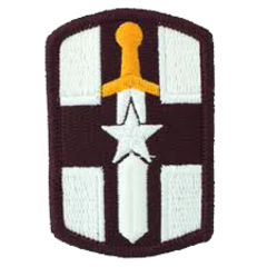807th Medical Deployment Support Command 807th Medical Deployment Support Command