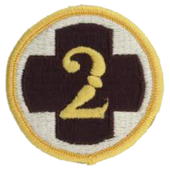 2nd Medical Brigade 2nd Medical Brigade