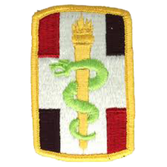 330th Medical Brigade 330th Medical Brigade