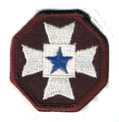 Europe Regional Medical Command Europe Regional Medical Command