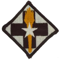 187th Medical Battalion 187th Medical Battalion