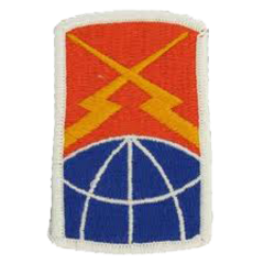 160th Signal Brigade 160th Signal Brigade