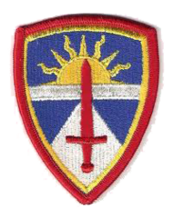 US Army Test & Evaluation Command US Army Test & Evaluation Command