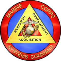 Marine Corps Systems Command Marine Corps Systems Command
