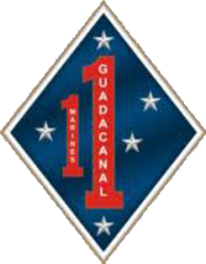 1st Battalion, 4th Marines 1st Battalion, 4th Marines