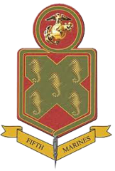 2nd Battalion, 5th Marines 2nd Battalion, 5th Marines
