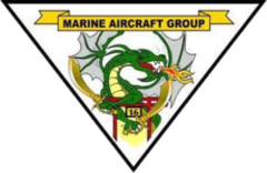 Marine Aircraft Group 16 Marine Aircraft Group 16
