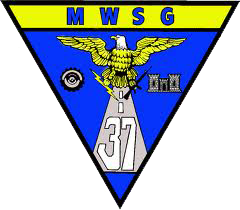 Wing Support Squadron 372 (MWSS-372), Wing Support Group 37 members ...