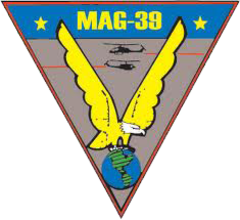 Marine Aircraft Group 39 Marine Aircraft Group 39