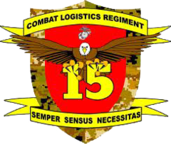 Combat Logistics Regiment 15 Combat Logistics Regiment 15