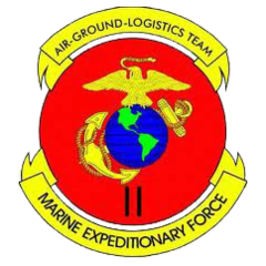 2nd Marine Expeditionary Force (2nd MEF) 2nd Marine Expeditionary Force (2nd MEF)