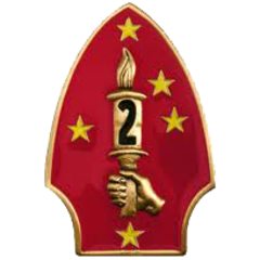 2nd Marine Division 2nd Marine Division