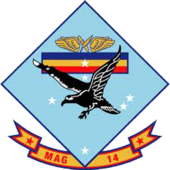 Marine Aircraft Group 14 Marine Aircraft Group 14