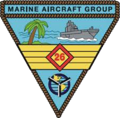 Marine Aircraft Group 13 Marine Aircraft Group 13